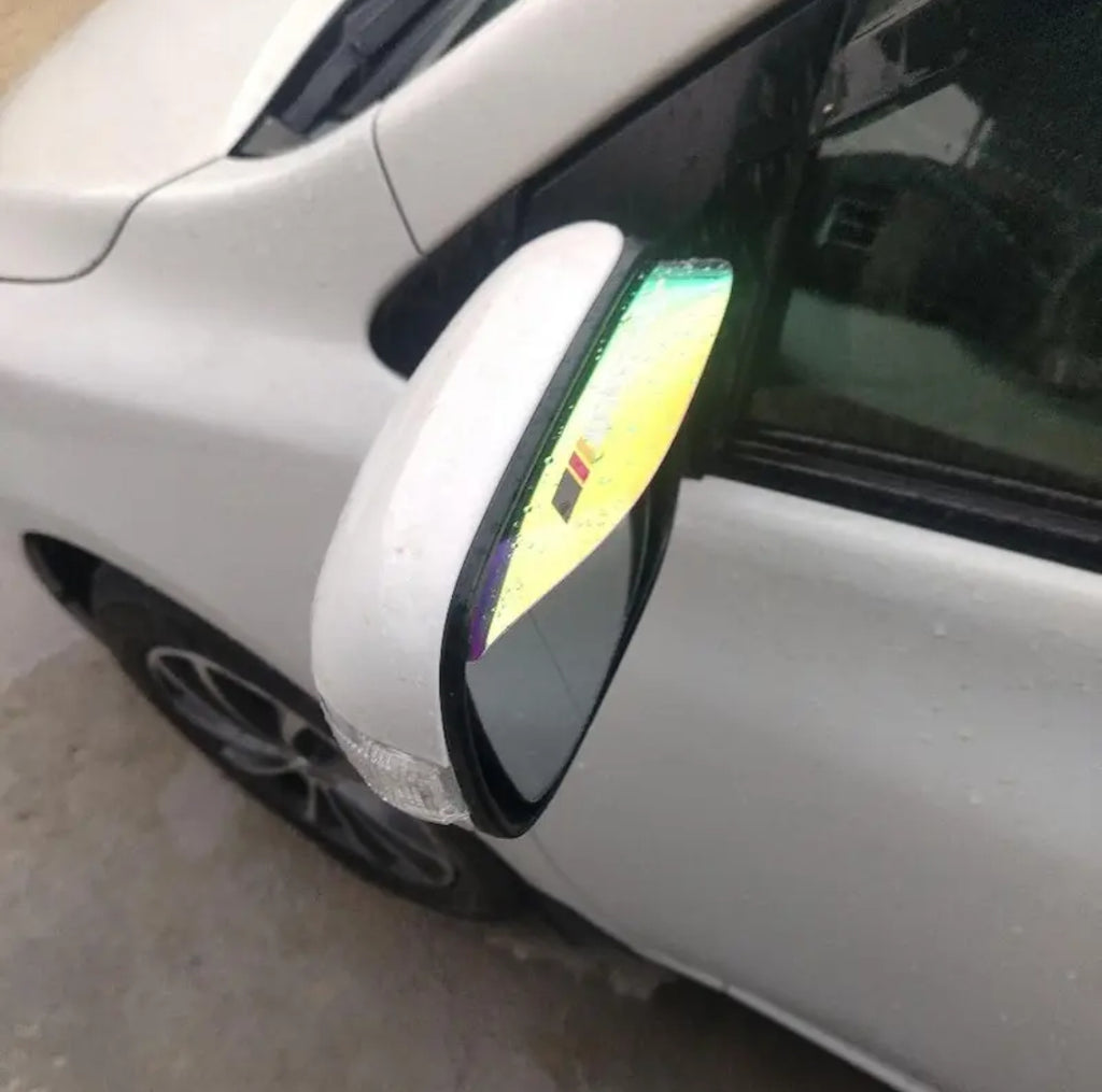 Готини сенници за огледала 2 броя