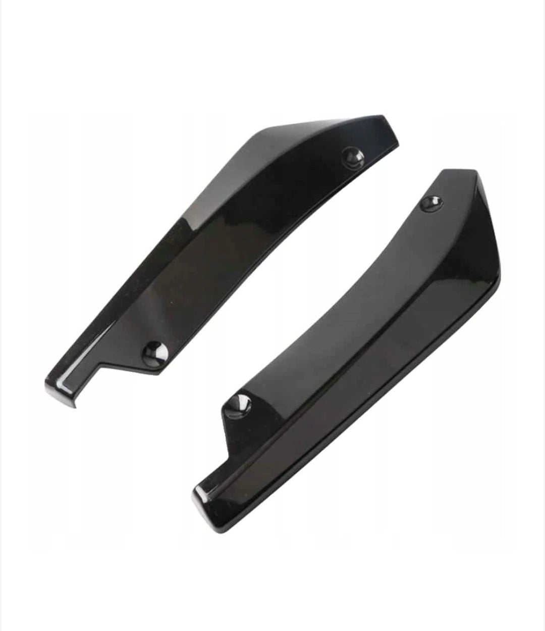 Тунинг добавки за броня 2 броя само за готини