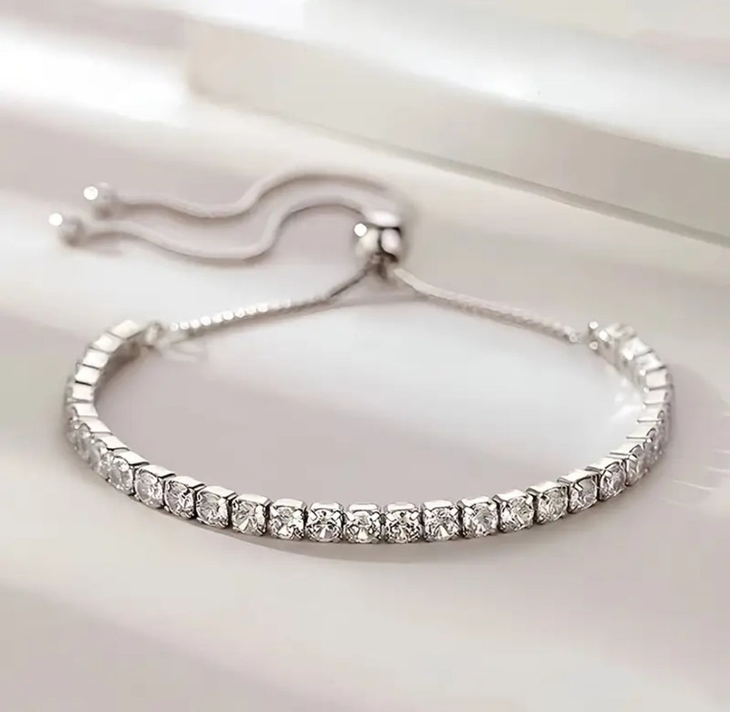 Дамска регулируема гривна