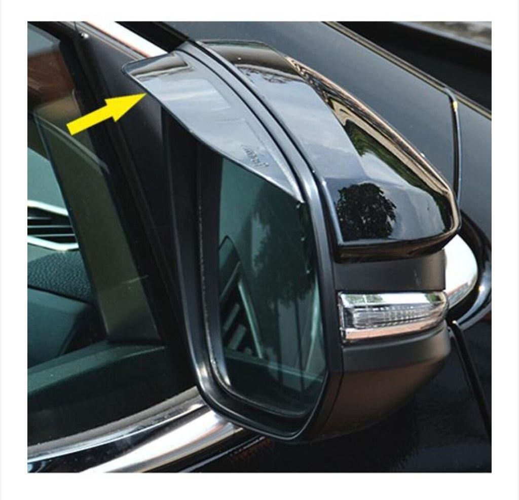 Готини сенници за кола